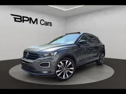 Volkswagen T-Roc 1.5 TSI EVO 150ch R-Line DSG7 S&S