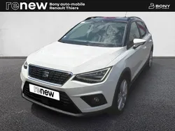 Seat Arona 1.0 EcoTSI 95 ch Start/Stop BVM5 Urban