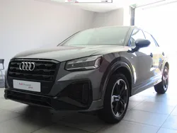 AUDI Q2 35 TFSI 150 S tronic 7 S line