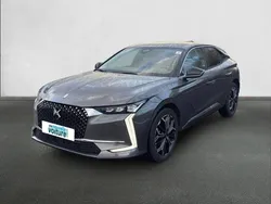 DS 4 PureTech 130 EAT8 - Rivoli