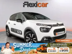 CITROEN C3 1.2 PureTech S&S Plus 83