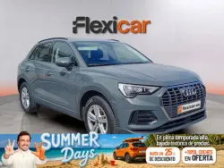 AUDI Q3 35 TFSI S line S tronic