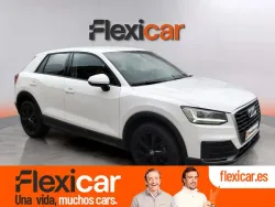 AUDI Q2 30 TDI Advanced S tronic 85kW