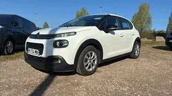 C3 Société HDI 100 cv à 5 750 HT