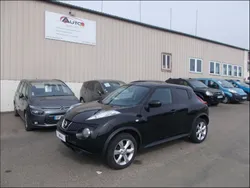 Nissan Juke 1.5 dCi Acenta