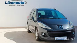 Peugeot 207 de 2010