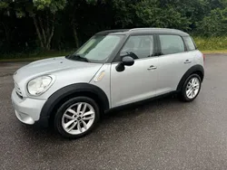 Mini Cooper Countryman 1.6 d all4 110 cv pack chili