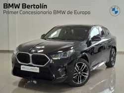 BMW X2 sDrive 18dA