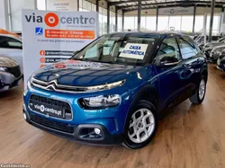 Citroën C4 1.2 PureTech Feel Bu