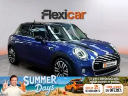 MINI Mini Cooper Aut.