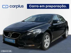 Volvo V40 1.5 T3 Sport Edition Geartronic