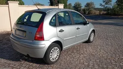 Citroën C3 (F*Hfx*)