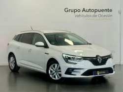 RENAULT Mégane S.T. 1.5dCi Blue Business 85kW