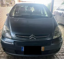 Citroën Xsara 1.6 HDi Picasso