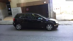 VW Golf V 1.9TDI 105cv 6vel Nacional