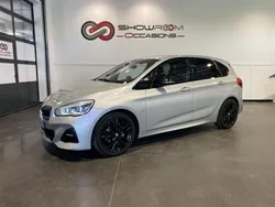 Bmw Série 2 ActiveTourer 218dA 150ch M Sport