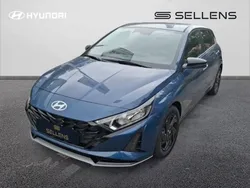 Hyundai i20 1.0 T-GDi 90ch Ultime Edition DCT-7