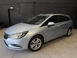Opel Astra Tourer 1.6 cdti