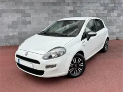 Fiat Grande Punto C/Novo 42.000kms 1 só proprietária