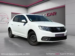 DACIA LOGAN II LAUREATE 90Ch Garantie 12 mois