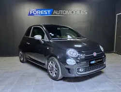 Fiat 500 1.2 8v 69ch S VPC / Garantie 12 Mois