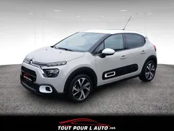 Citroën C3 PureTech 110 S&S EAT6 Shine Pack