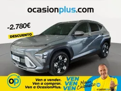 HYUNDAI Kona HEV 1.6 GDI Tecno DT 138