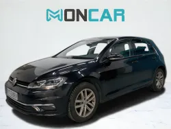VOLKSWAGEN Golf 1.6TDI Advance 85kW