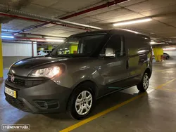 Fiat Doblo Combi 1.3 Multijet