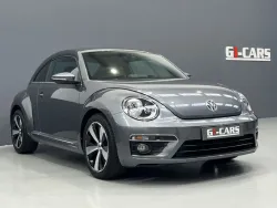 Volkswagen Beetle 1.4 TSI R-Line 160