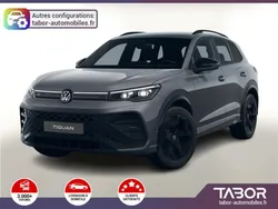 Volkswagen Tiguan R-Line BlackP GPS 19p Matrix