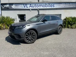 Land-rover RANGE ROVER VELAR 2.0D 240 CH R-DYNAMIC SE AWD BVA