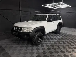 Nissan Patrol Gr V (Y61) 3.0 Di 160ch XE Euro4 5p