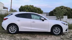 Mazda 3 1.5 Evolve HS de 2015