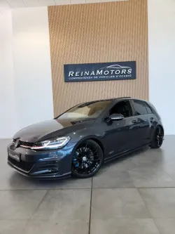 Volkswagen Golf GTI 2.0 TSI Performance DSG7 180kW
