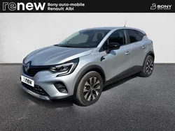Renault Captur evolution TCe 90