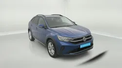 VOLKSWAGEN Taigo 1.0 TSI 116 DSG7 VW Edition