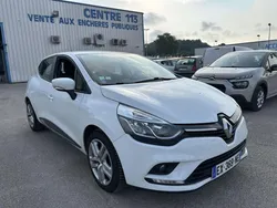 Renault Clio 0.9 TCE 90 CH