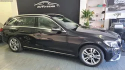 Mercedes-Benz C 220 Bluetec Avangarde