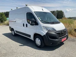 Opel Movano L2H2 CDTI 140 CV