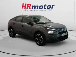 CITROEN C4 1.2 PureTech You S&S 130
