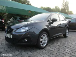 SEAT Ibiza 1.2 TDi Fresc DPF