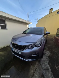 Peugeot 3008 HDi FAP 115 Style