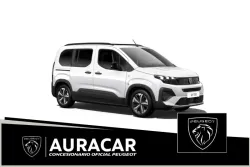 PEUGEOT Rifter 1.5BlueHDI S&S GT Business Standard 130 EAT8