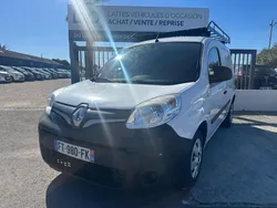 RENAULT KANGOO 1.5 dCi 80 CV 2020 140 000 KM 3 PLACES / GALERIE / TVA RECUPERABLE
