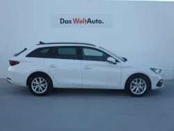 SEAT León 1.5 TGI S&S Style 130