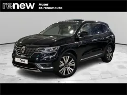 Renault Koleos 2.0dCi Blue Initiale Paris X-Tronic 4x4 135kW