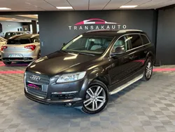 Audi Q7 3.0 TDI 240 AVUS Tiptronic 7 Places