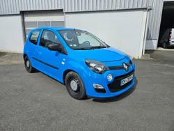 Twingo dci 75cv société
