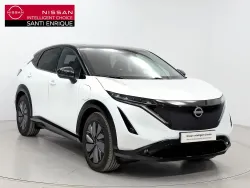 NISSAN Ariya NISMO 87 kWh 4x4 e-4ORCE